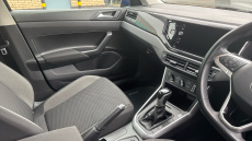 Volkswagen Polo 1.0 TSI Life 5dr DSG Petrol Hatchback